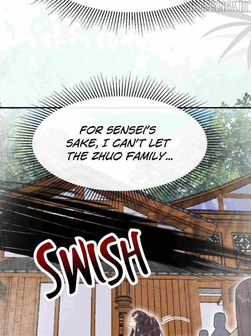 The Ghostly Doctor Chapter 604 - Page 42