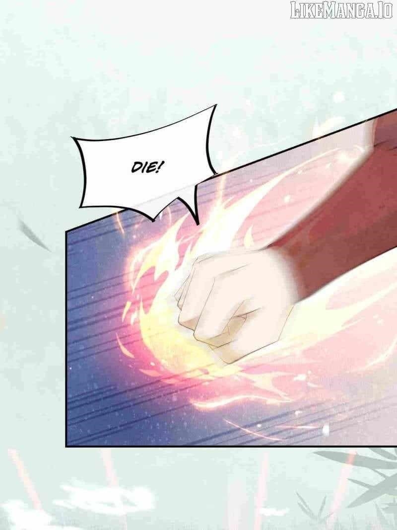 The Ghostly Doctor Chapter 604 - Page 44