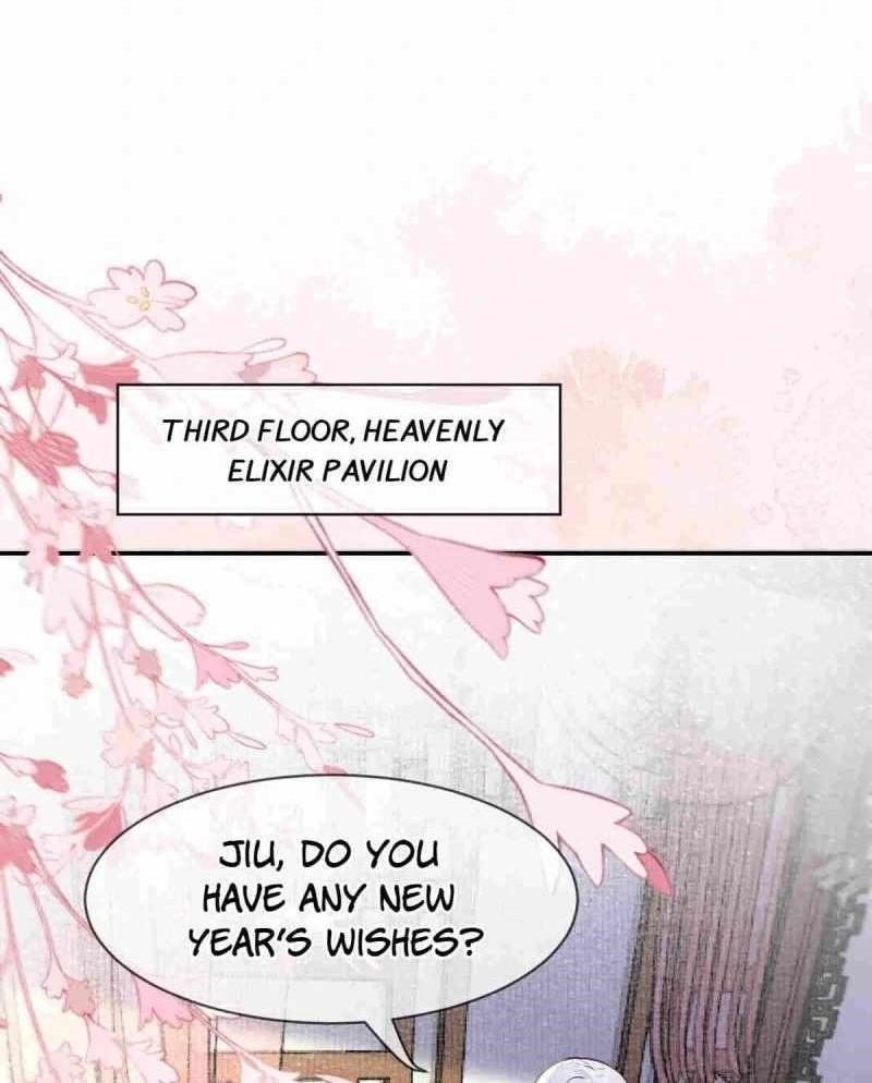 The Ghostly Doctor Chapter 605 - Page 1