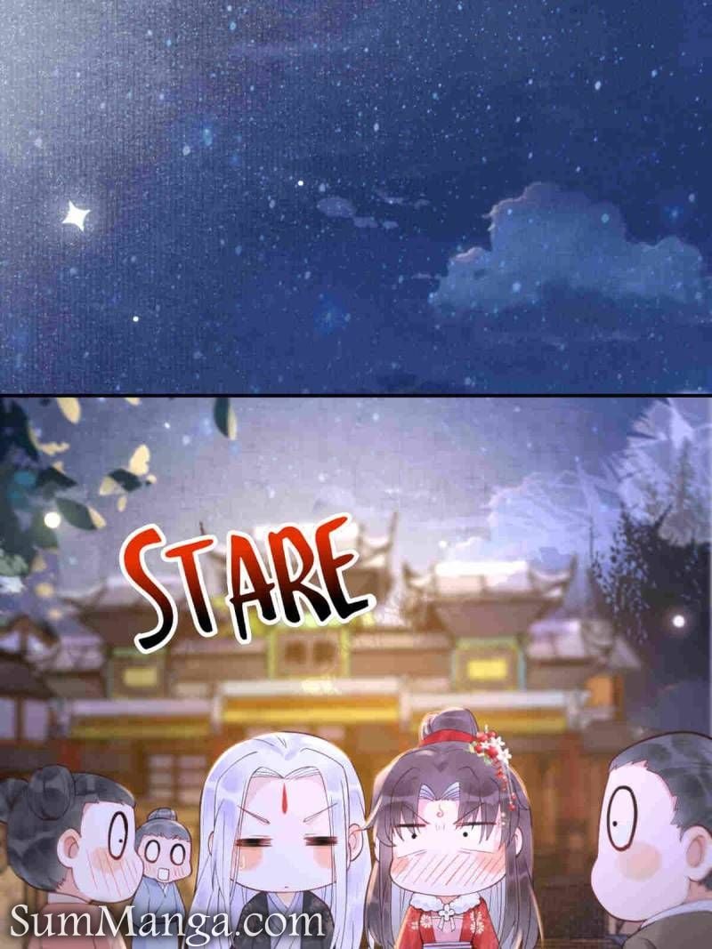 The Ghostly Doctor Chapter 607 - Page 3