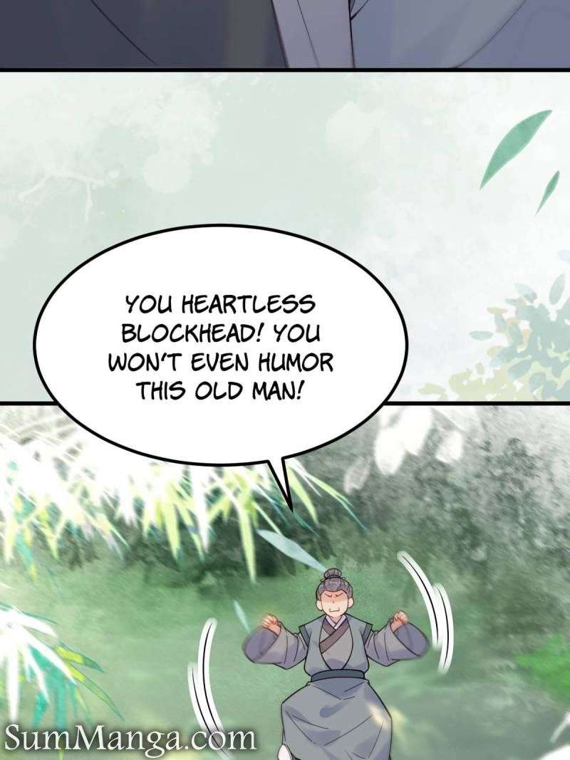 The Ghostly Doctor Chapter 608 - Page 28