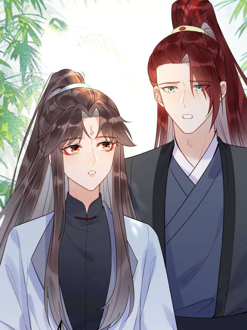 The Ghostly Doctor Chapter 608 - Page 44