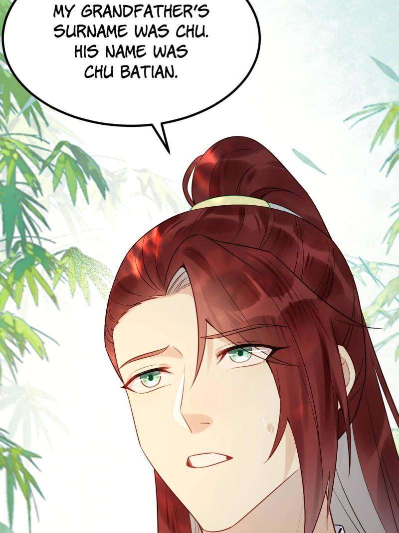 The Ghostly Doctor Chapter 608 - Page 49