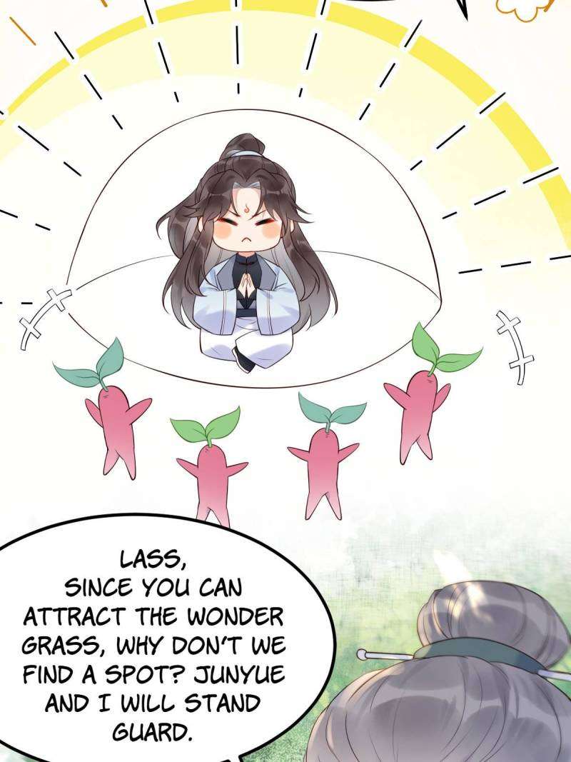 The Ghostly Doctor Chapter 608 - Page 8