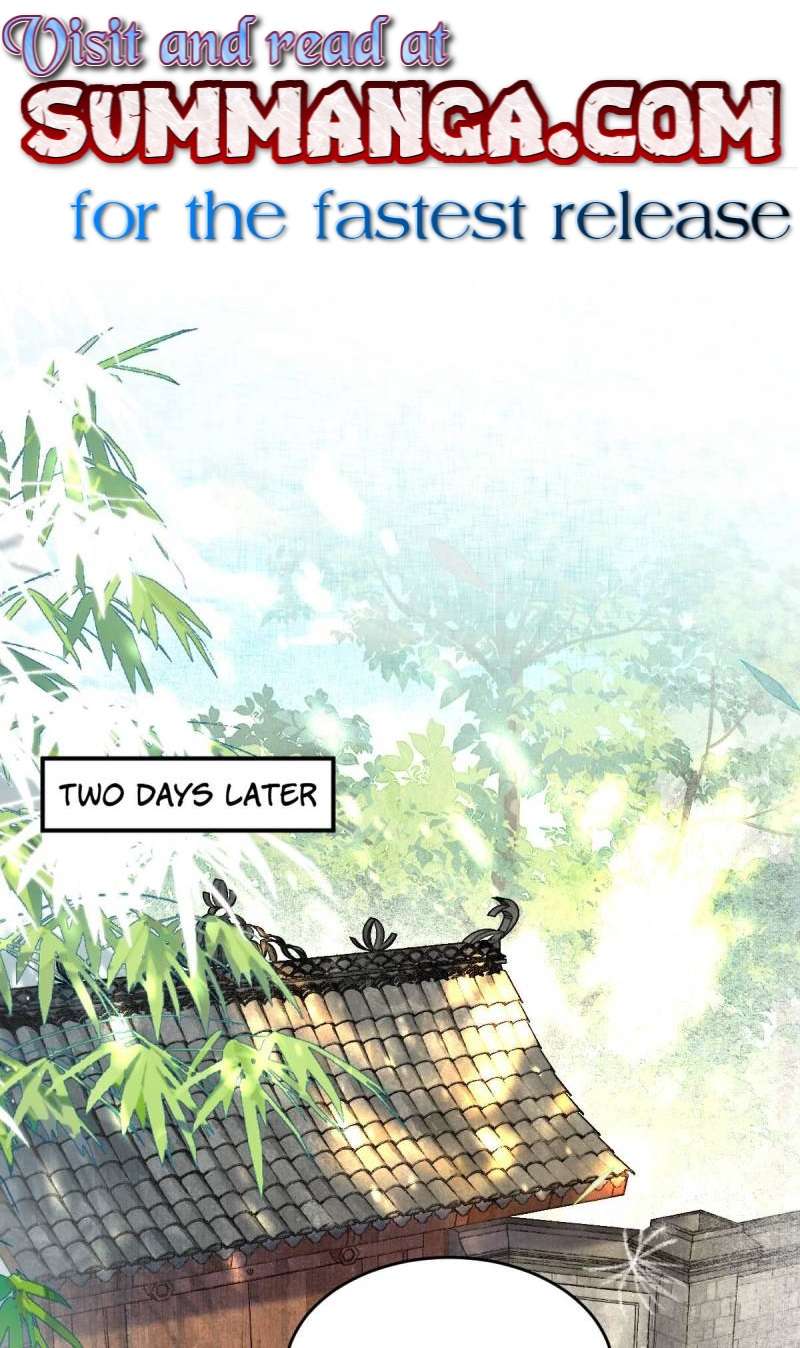 The Ghostly Doctor Chapter 609 - Page 1