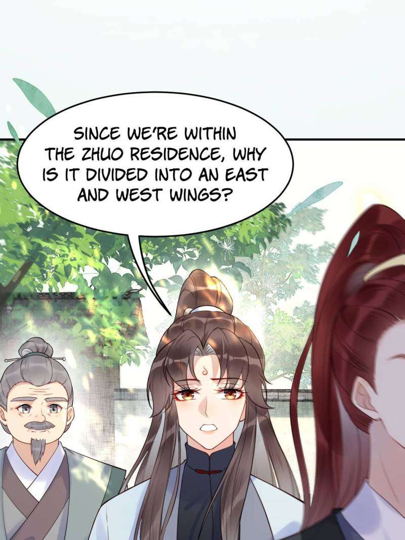 The Ghostly Doctor Chapter 609 - Page 16