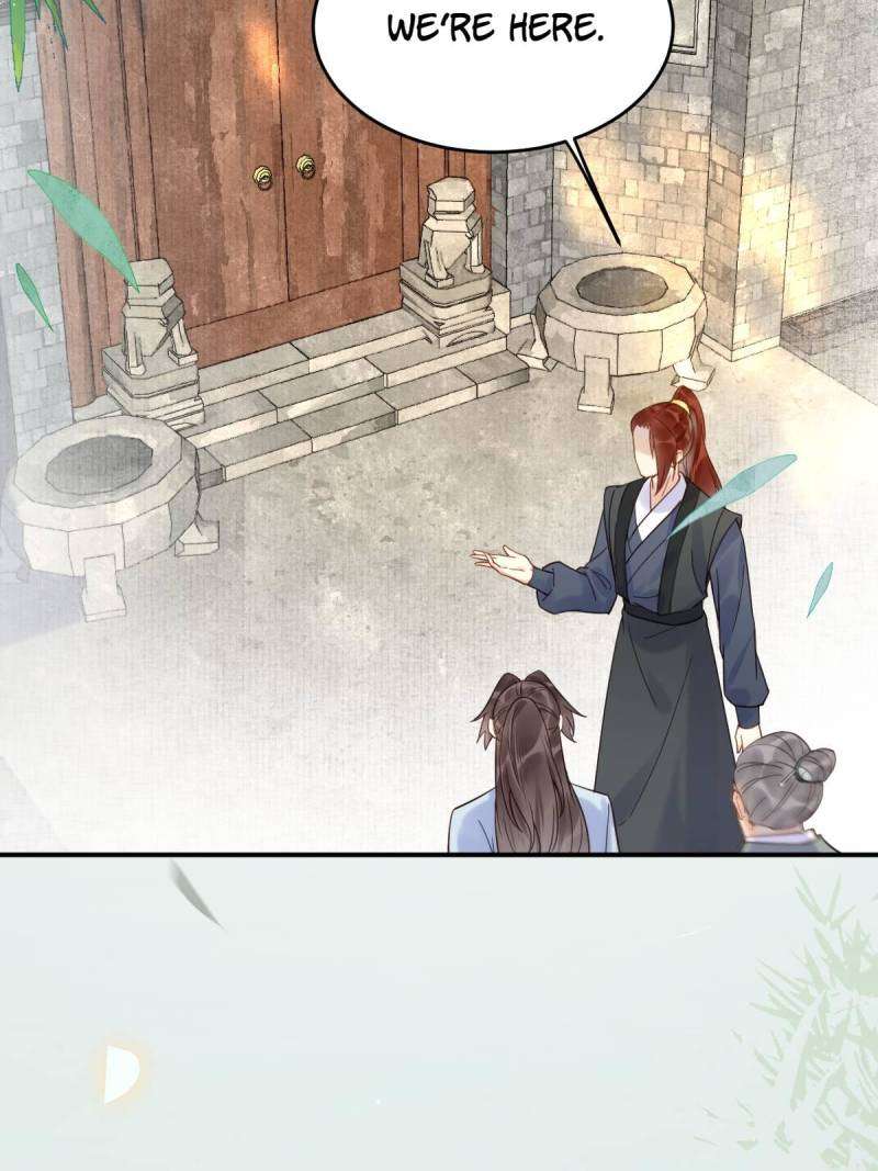 The Ghostly Doctor Chapter 609 - Page 2