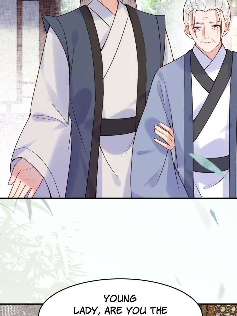 The Ghostly Doctor Chapter 609 - Page 34