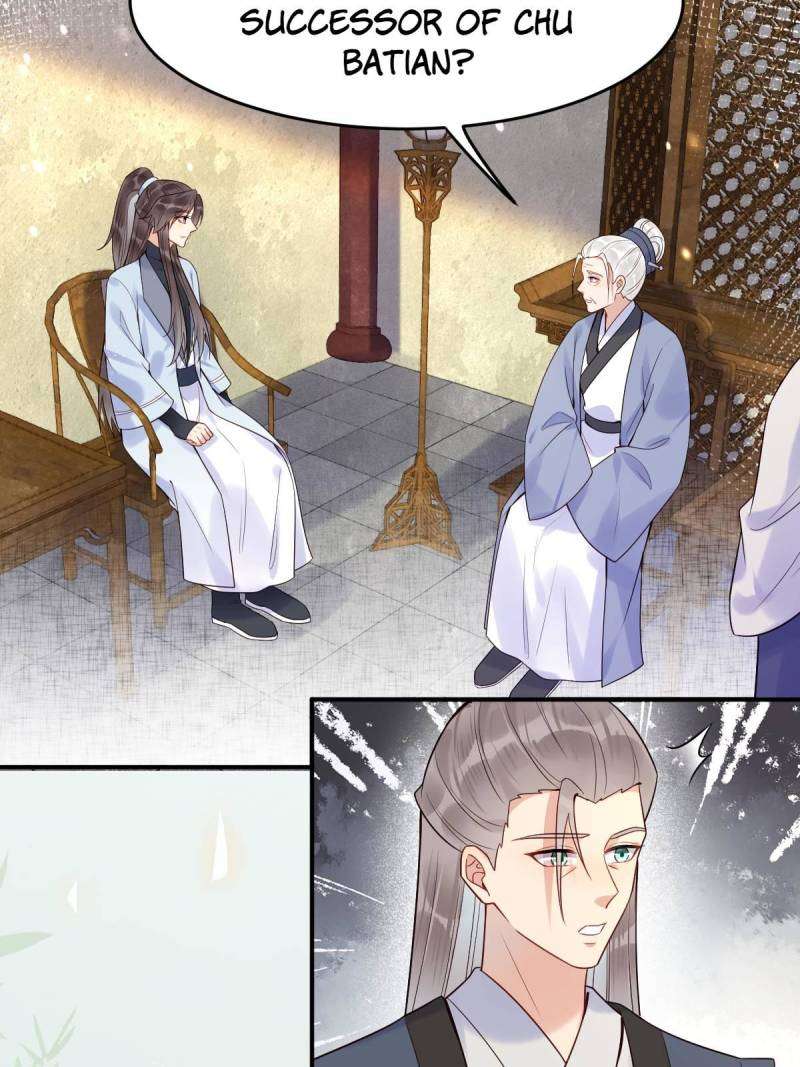 The Ghostly Doctor Chapter 609 - Page 35