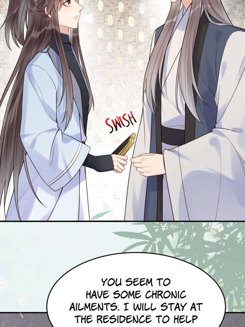 The Ghostly Doctor Chapter 609 - Page 39