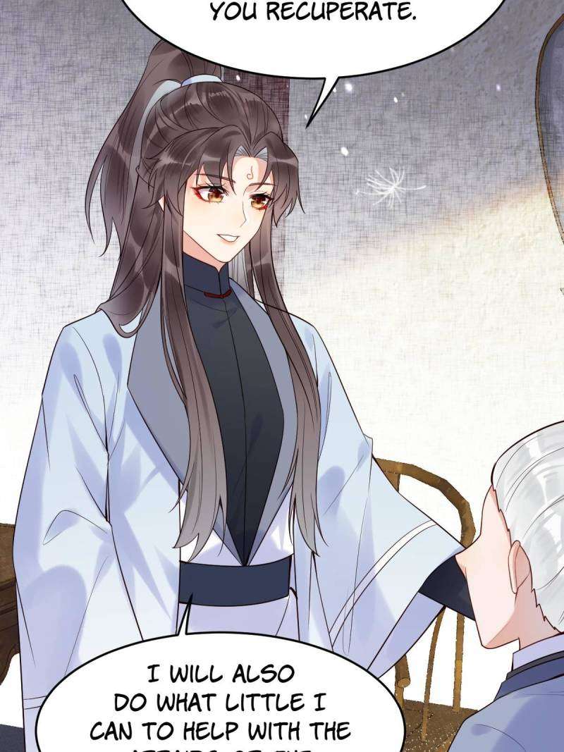 The Ghostly Doctor Chapter 609 - Page 40