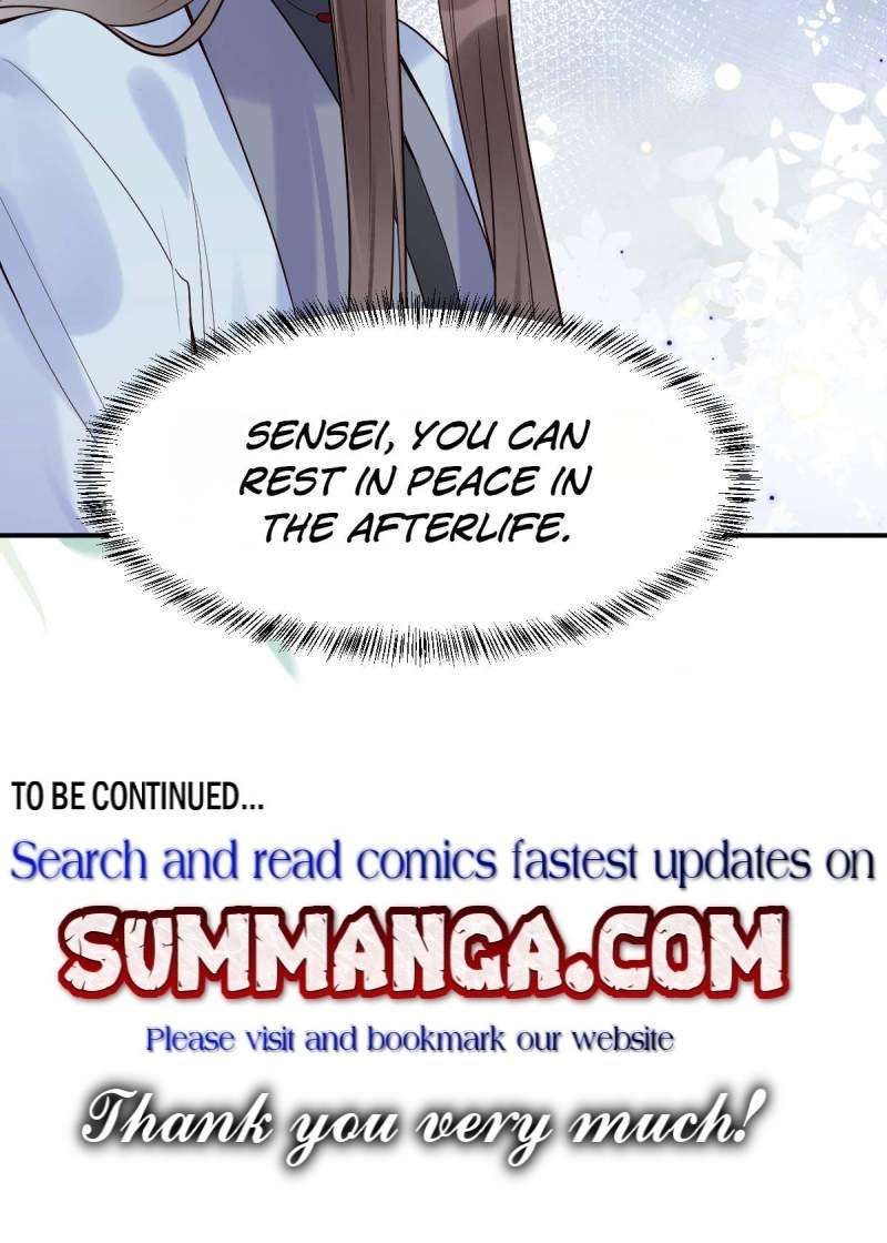 The Ghostly Doctor Chapter 609 - Page 42