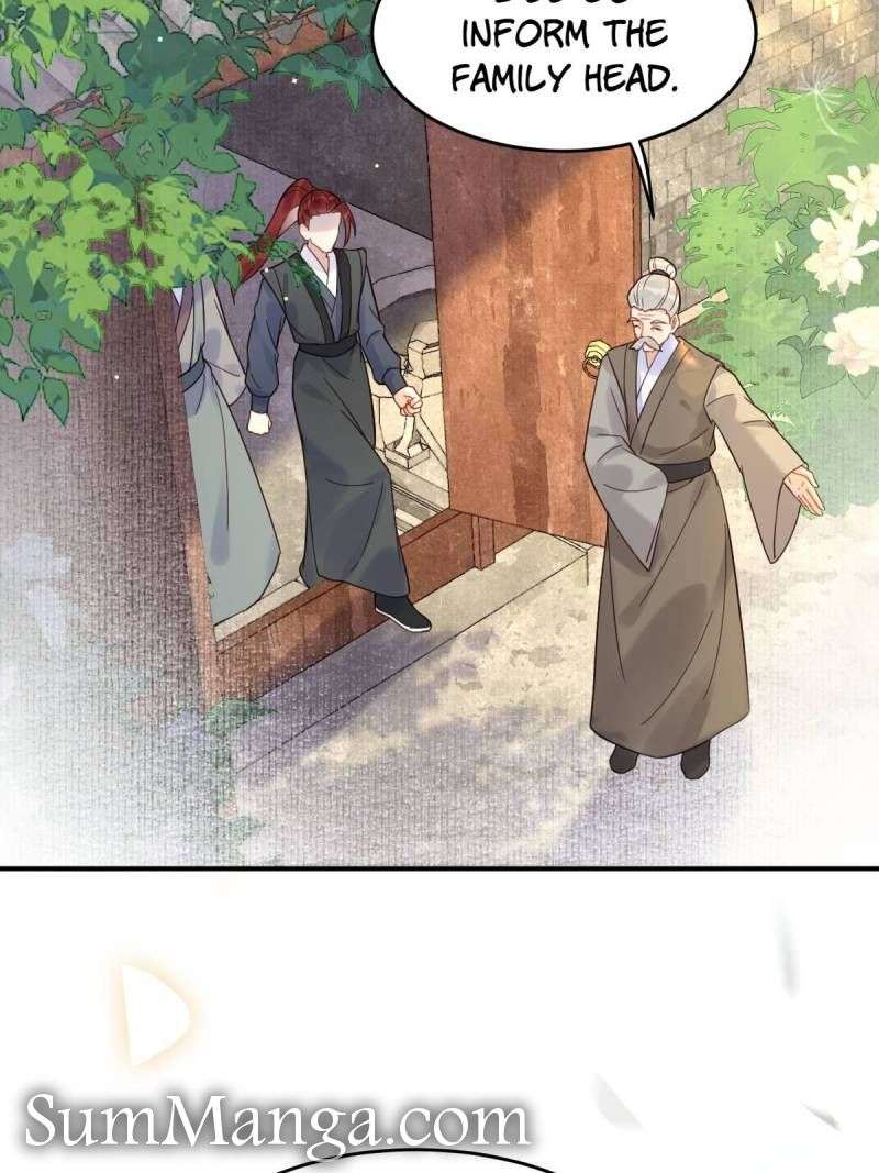 The Ghostly Doctor Chapter 609 - Page 8