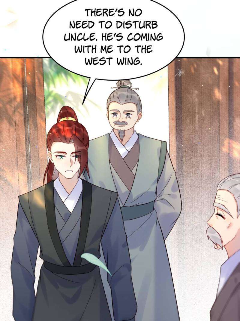 The Ghostly Doctor Chapter 609 - Page 9