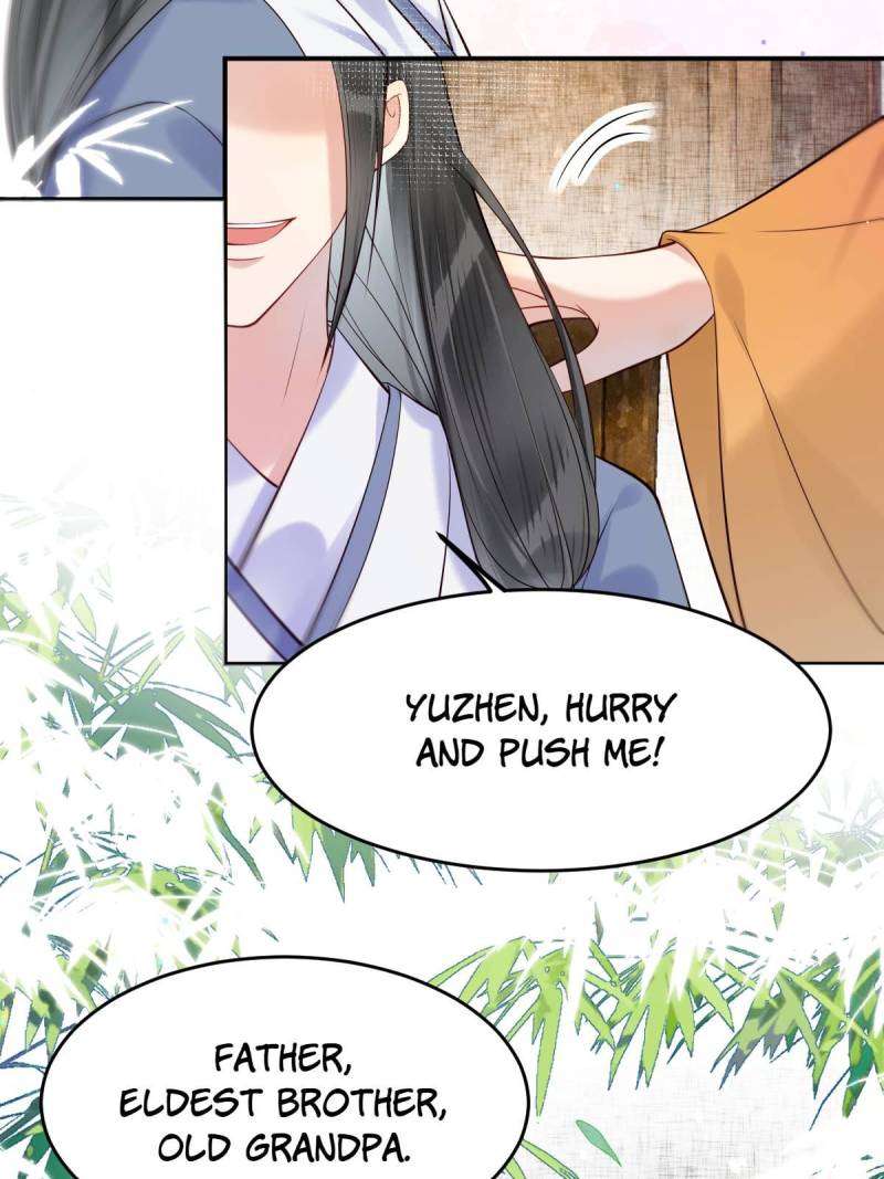 The Ghostly Doctor Chapter 610 - Page 12