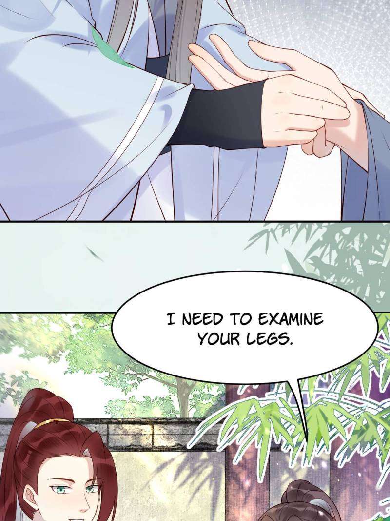 The Ghostly Doctor Chapter 610 - Page 26