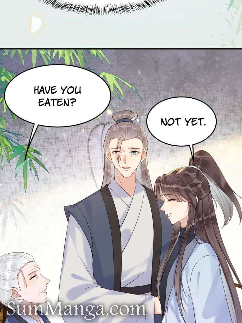 The Ghostly Doctor Chapter 610 - Page 3