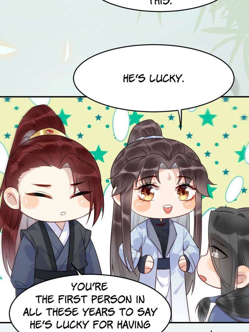 The Ghostly Doctor Chapter 610 - Page 33