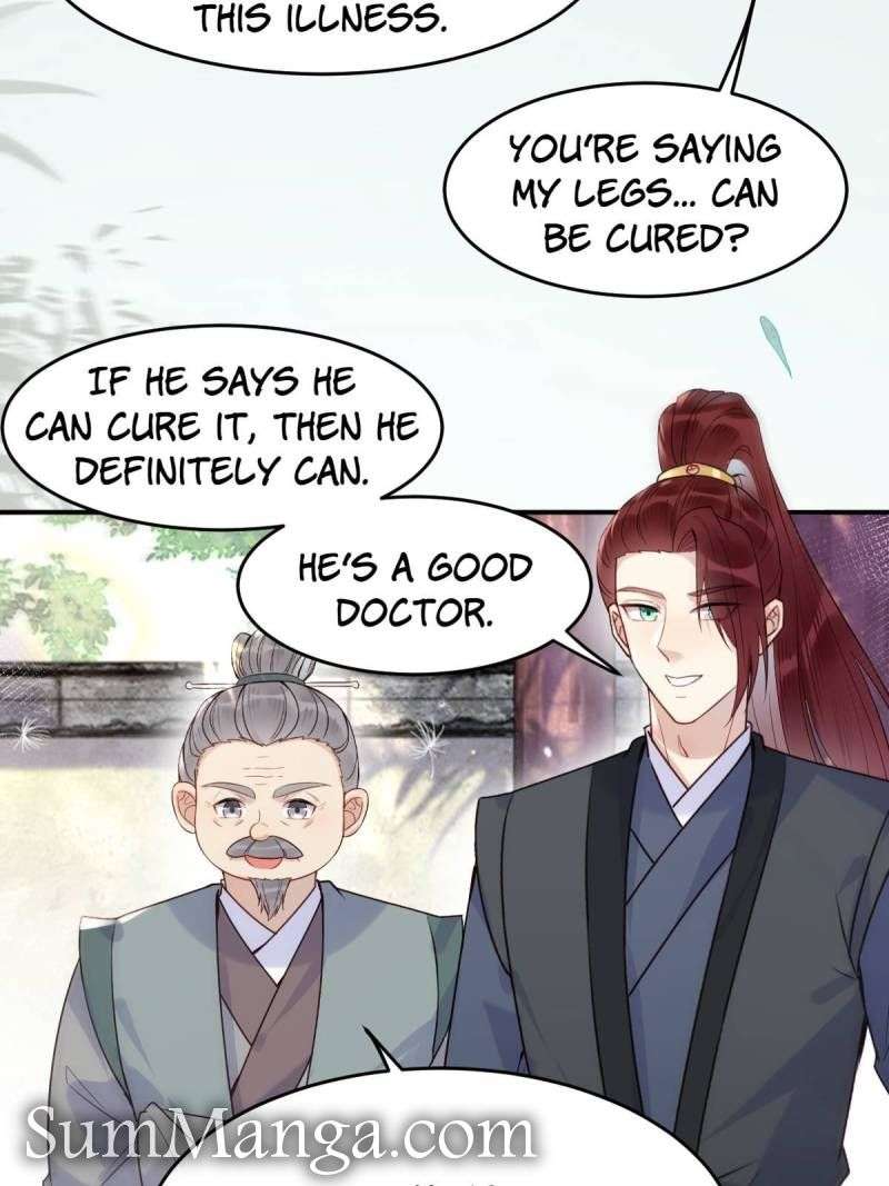 The Ghostly Doctor Chapter 610 - Page 34