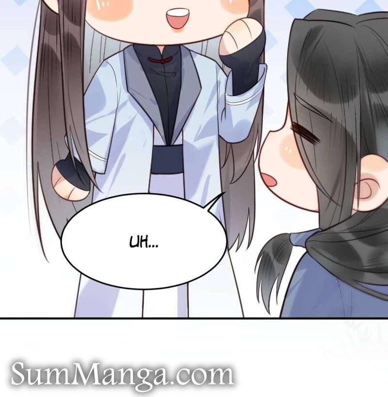 The Ghostly Doctor Chapter 610 - Page 39