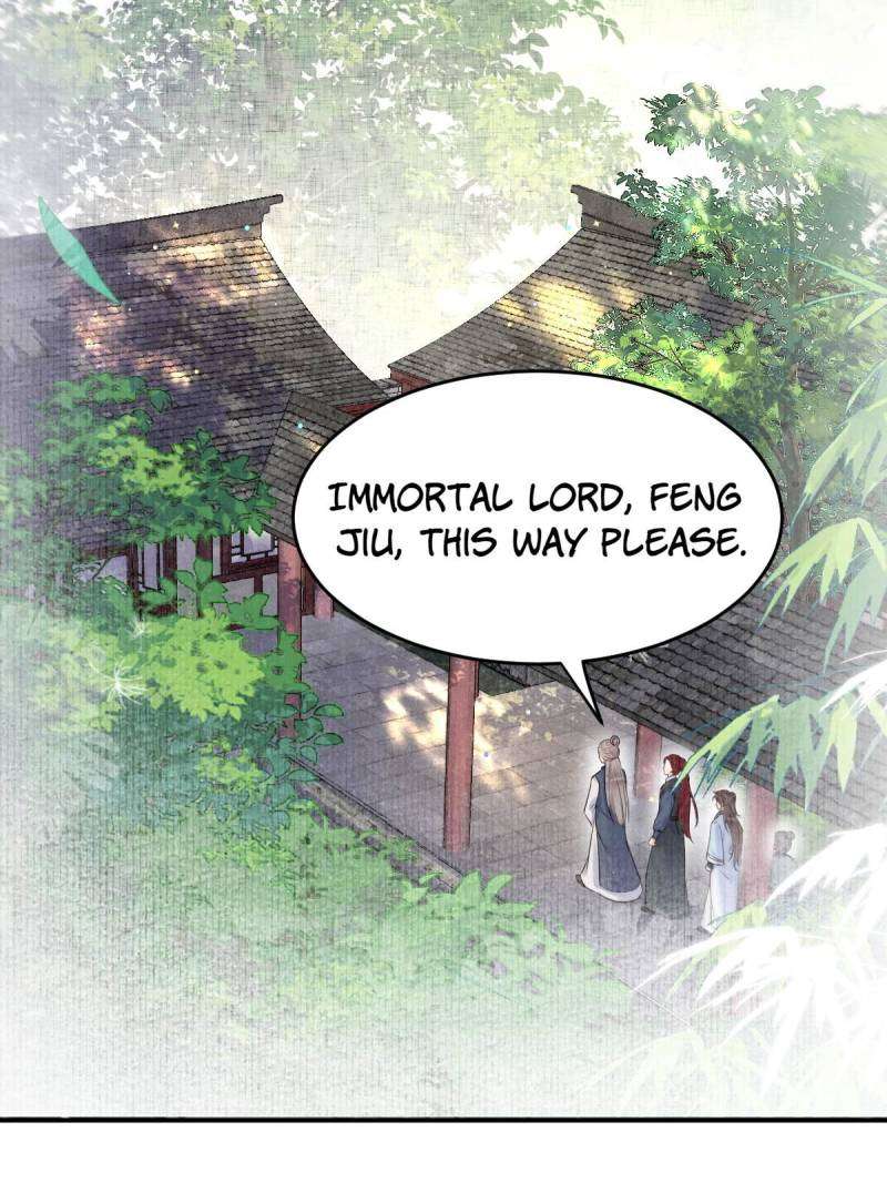 The Ghostly Doctor Chapter 610 - Page 7