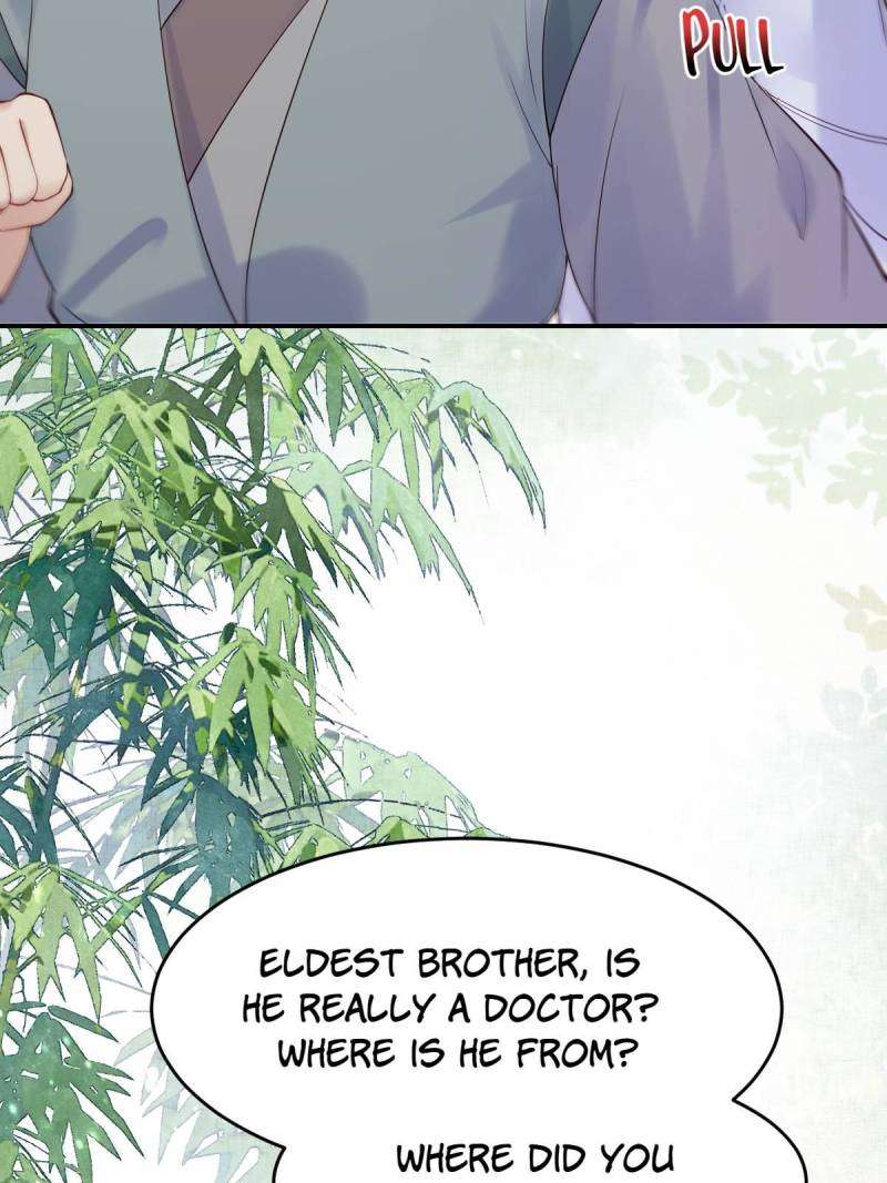 The Ghostly Doctor Chapter 611 - Page 7