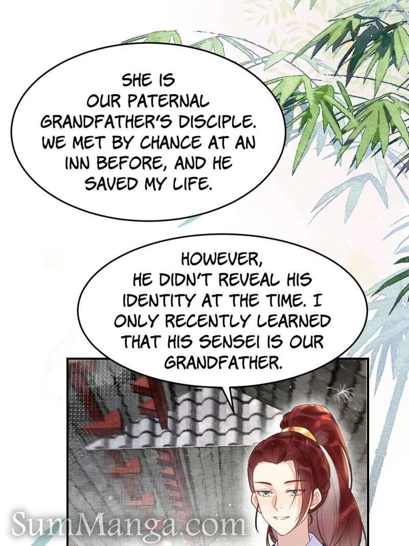 The Ghostly Doctor Chapter 611 - Page 9