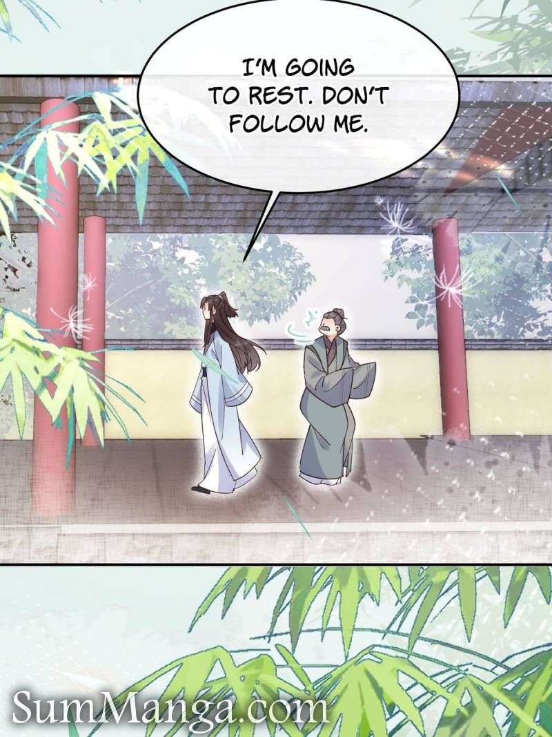 The Ghostly Doctor Chapter 612 - Page 19