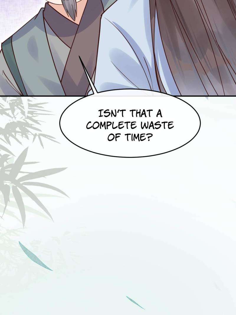 The Ghostly Doctor Chapter 612 - Page 21