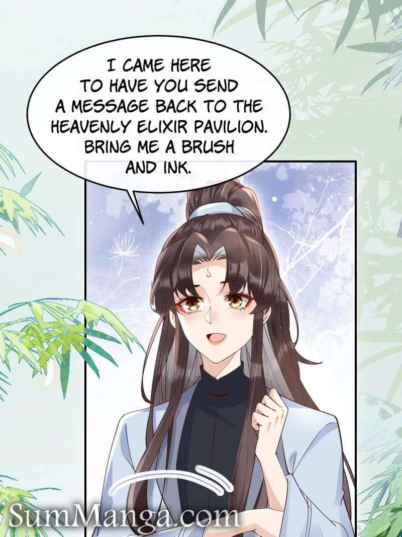 The Ghostly Doctor Chapter 612 - Page 3