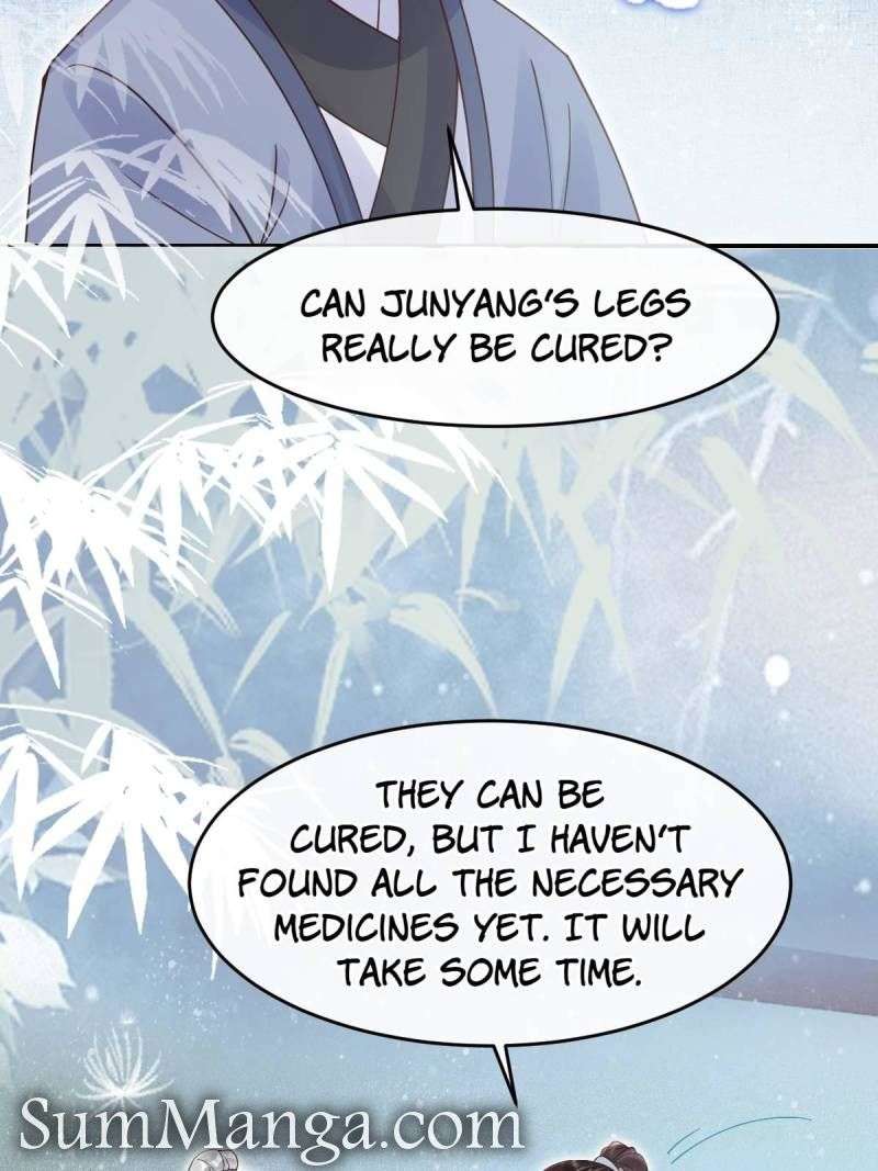 The Ghostly Doctor Chapter 612 - Page 34