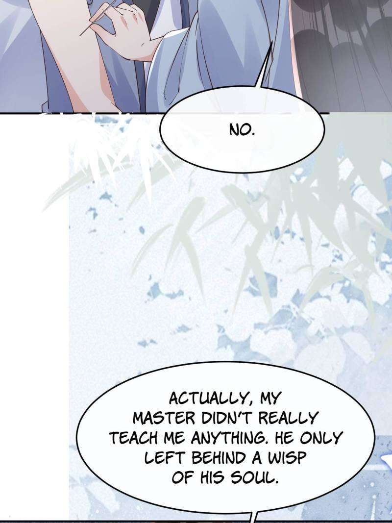 The Ghostly Doctor Chapter 612 - Page 37