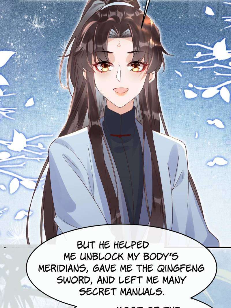 The Ghostly Doctor Chapter 612 - Page 38