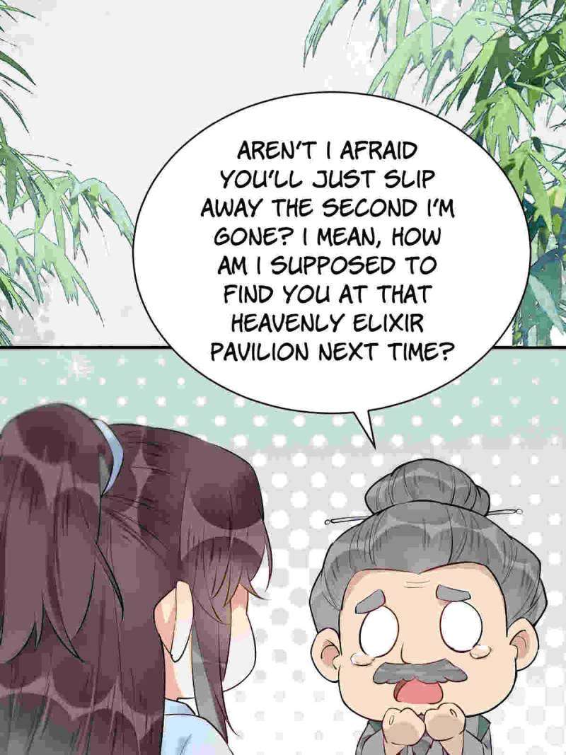 The Ghostly Doctor Chapter 613 - Page 14