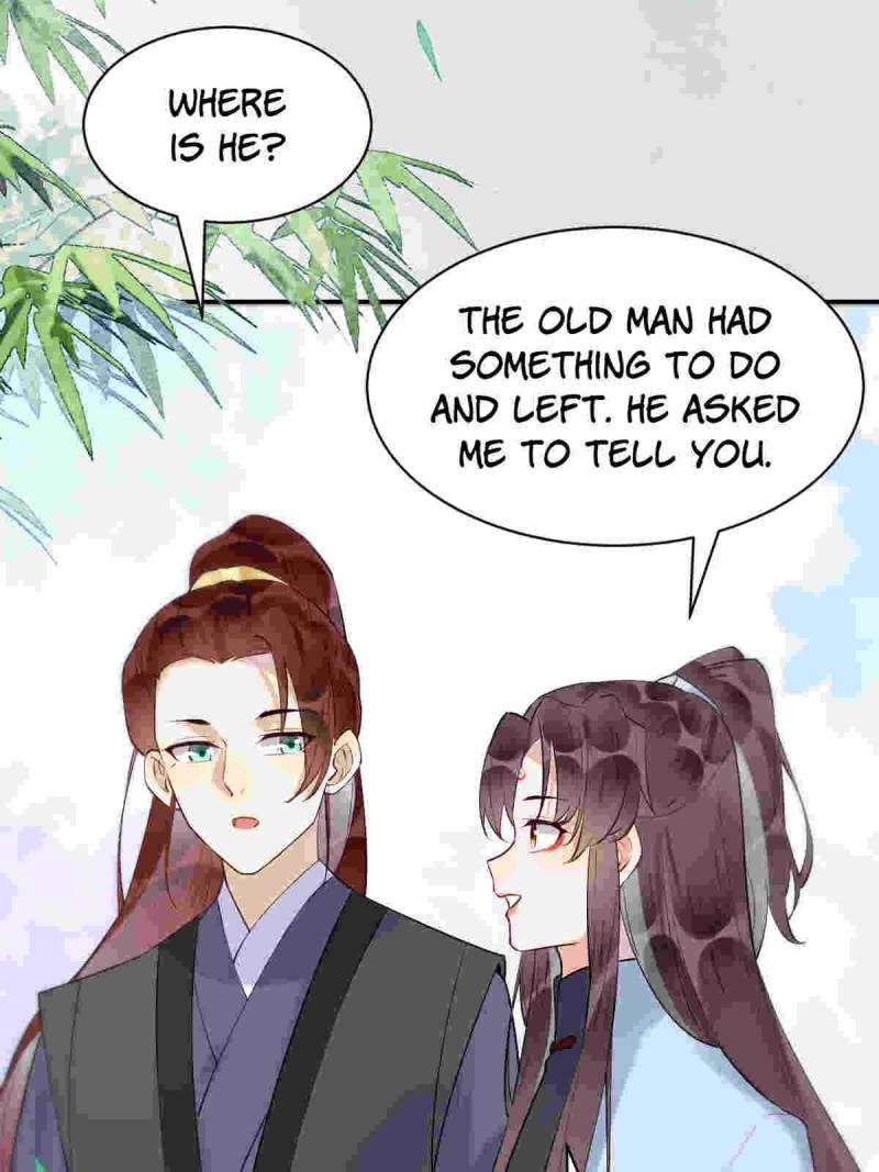 The Ghostly Doctor Chapter 613 - Page 27