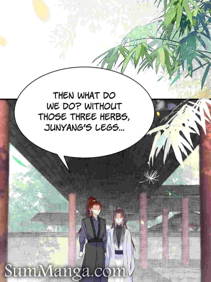 The Ghostly Doctor Chapter 613 - Page 29