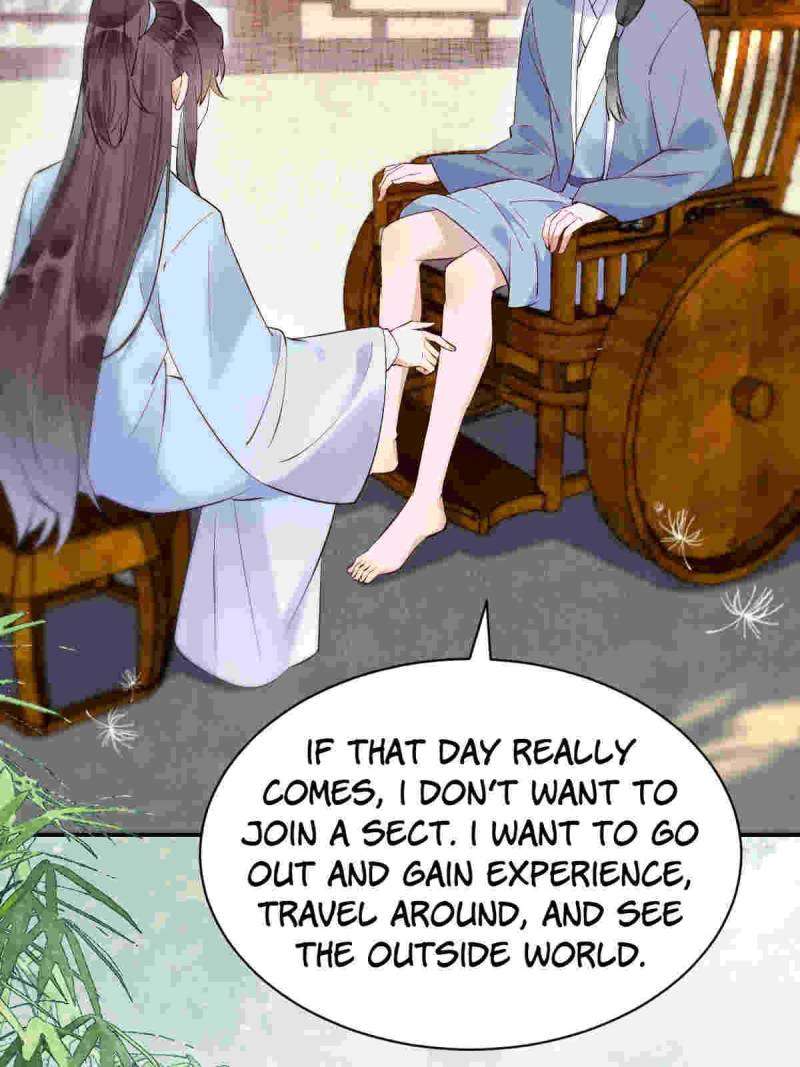 The Ghostly Doctor Chapter 613 - Page 38