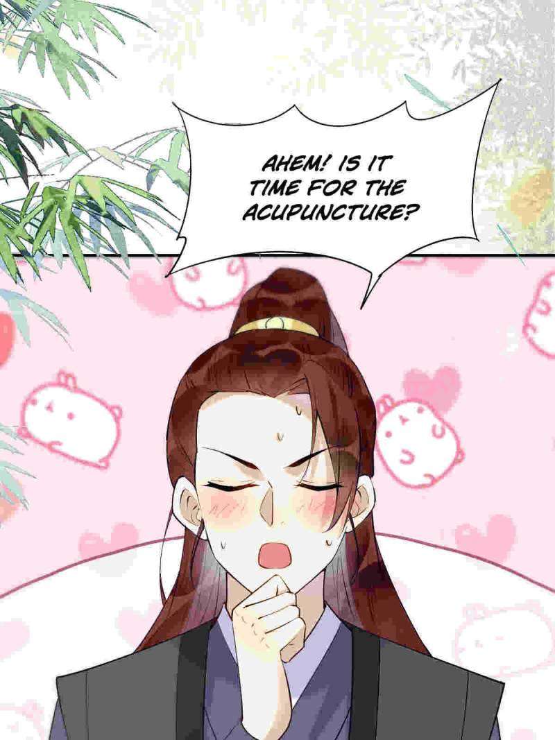 The Ghostly Doctor Chapter 613 - Page 42