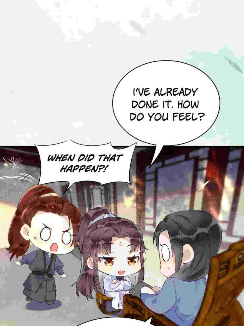 The Ghostly Doctor Chapter 613 - Page 44