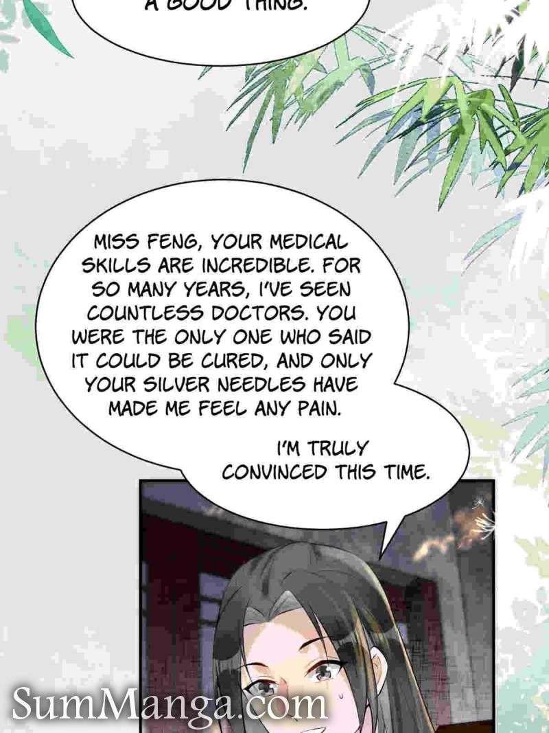 The Ghostly Doctor Chapter 613 - Page 50