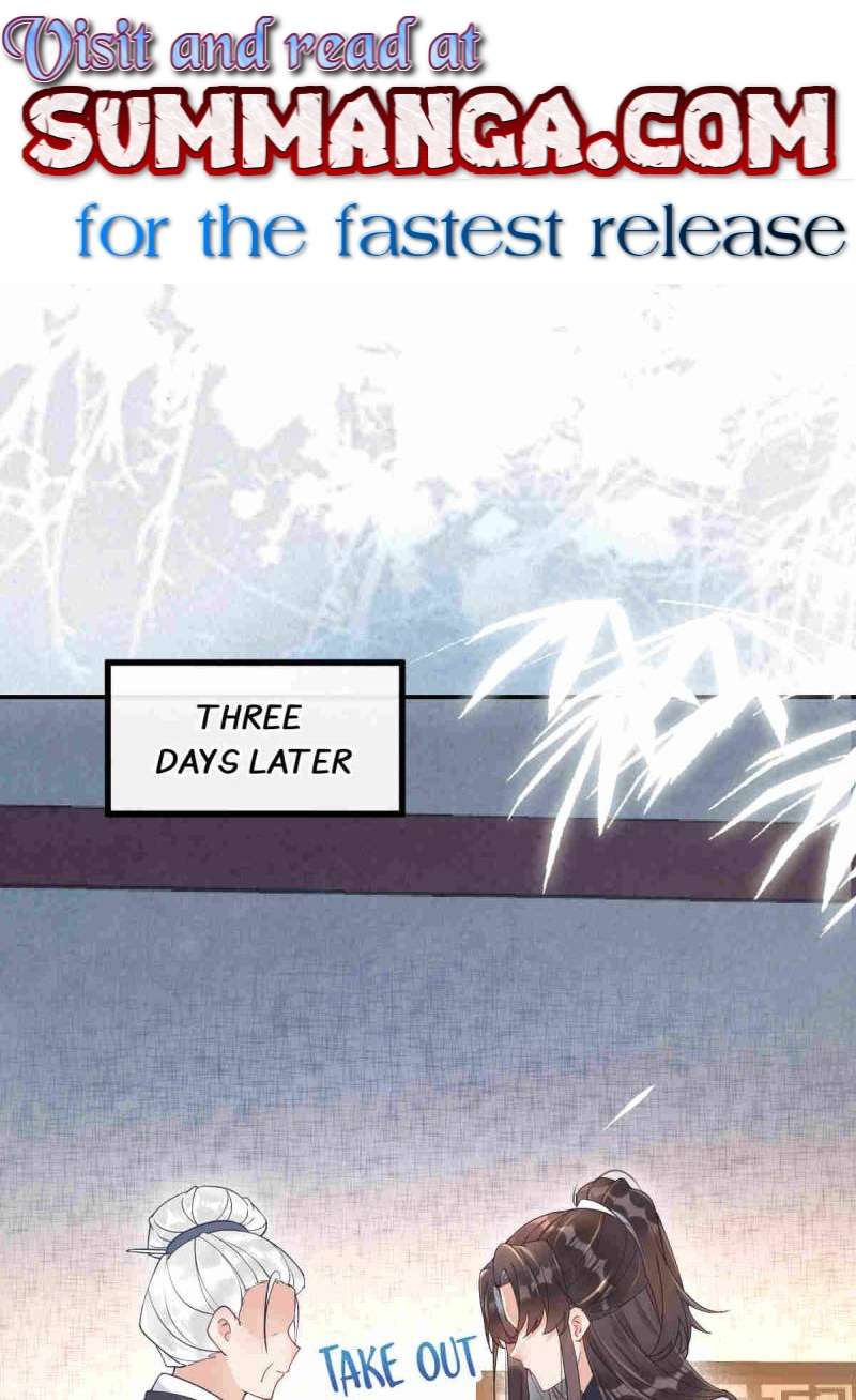 The Ghostly Doctor Chapter 614 - Page 1