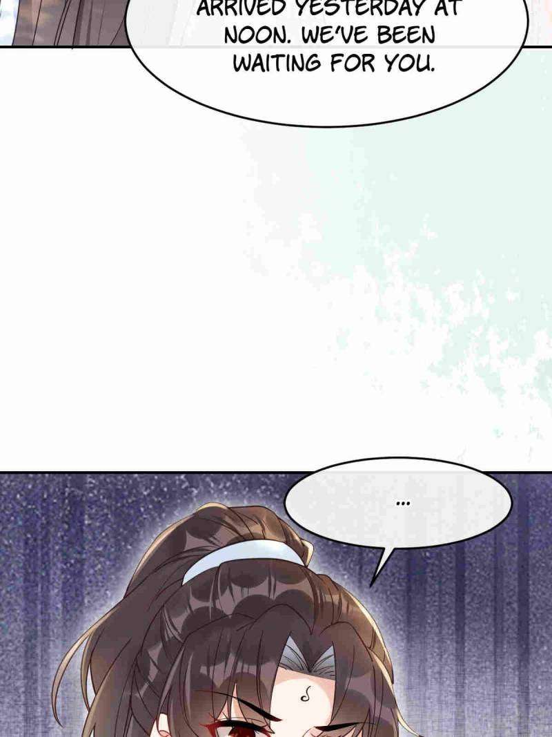 The Ghostly Doctor Chapter 614 - Page 21