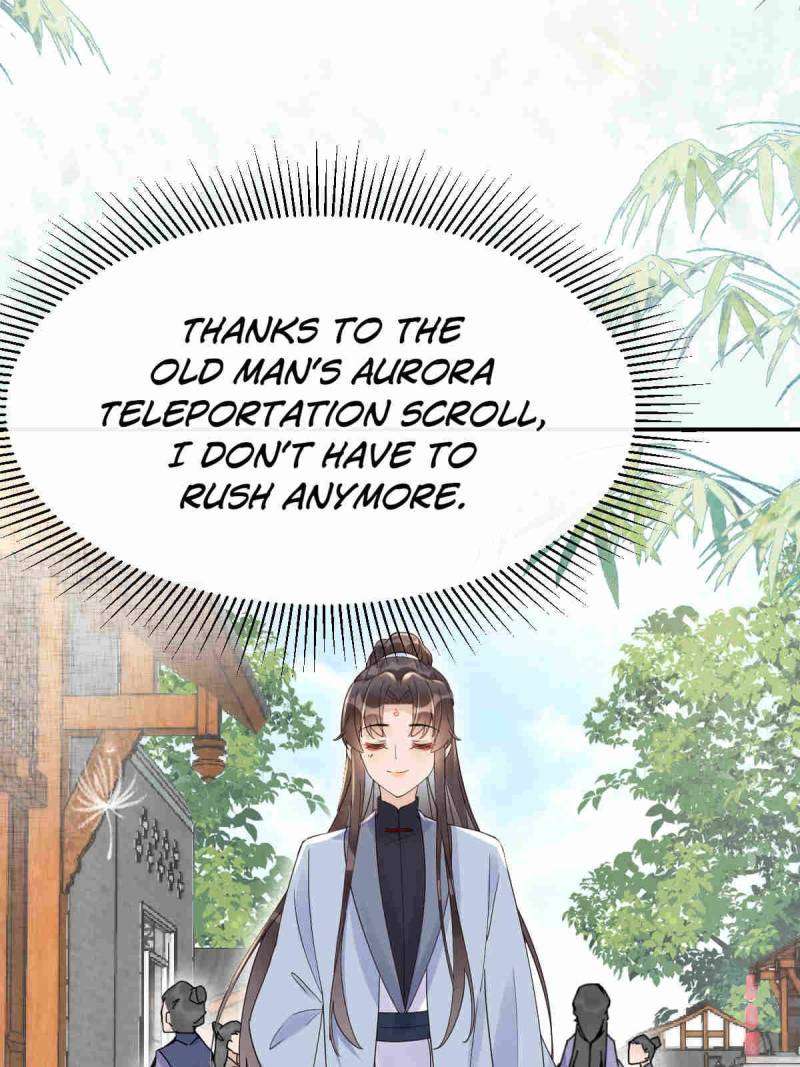 The Ghostly Doctor Chapter 614 - Page 27