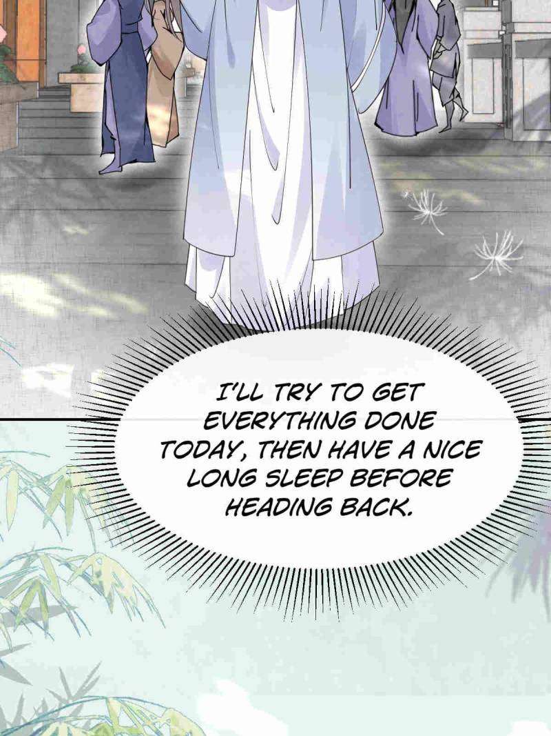 The Ghostly Doctor Chapter 614 - Page 28