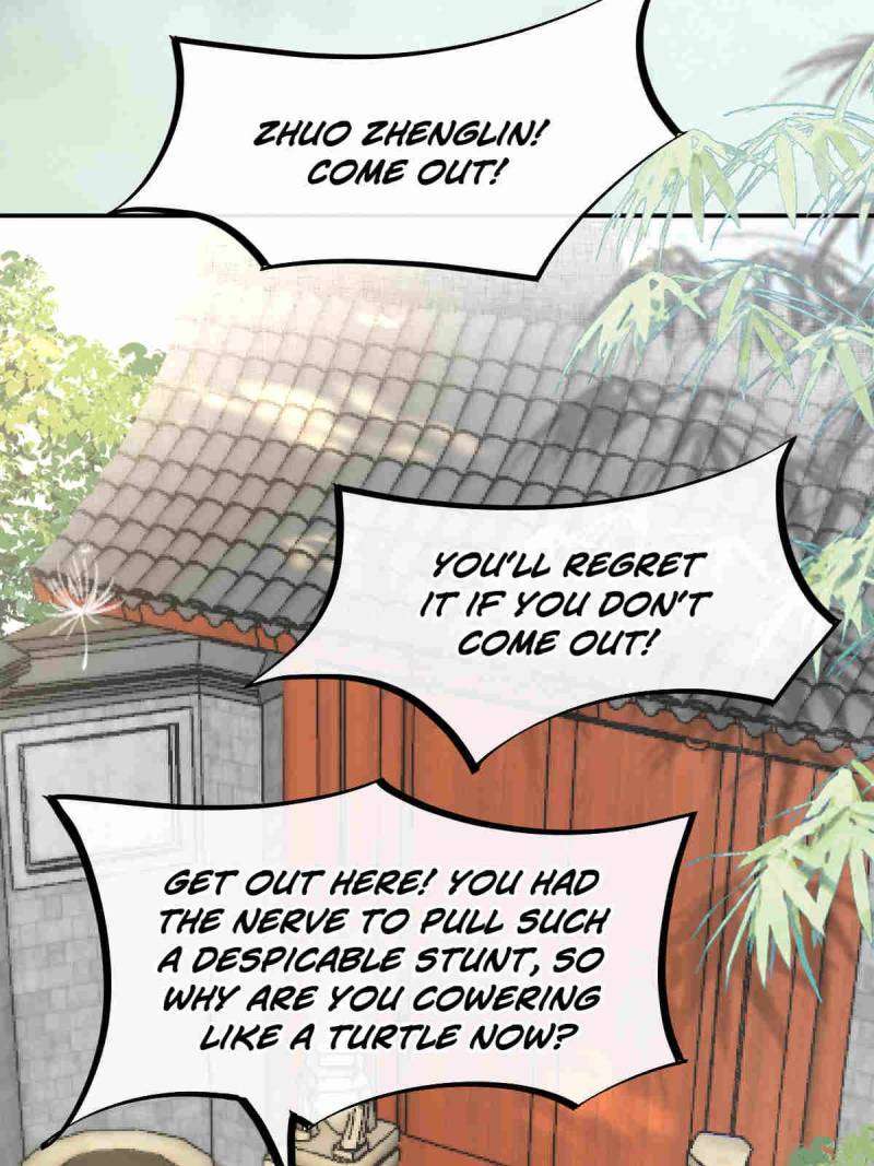 The Ghostly Doctor Chapter 614 - Page 30