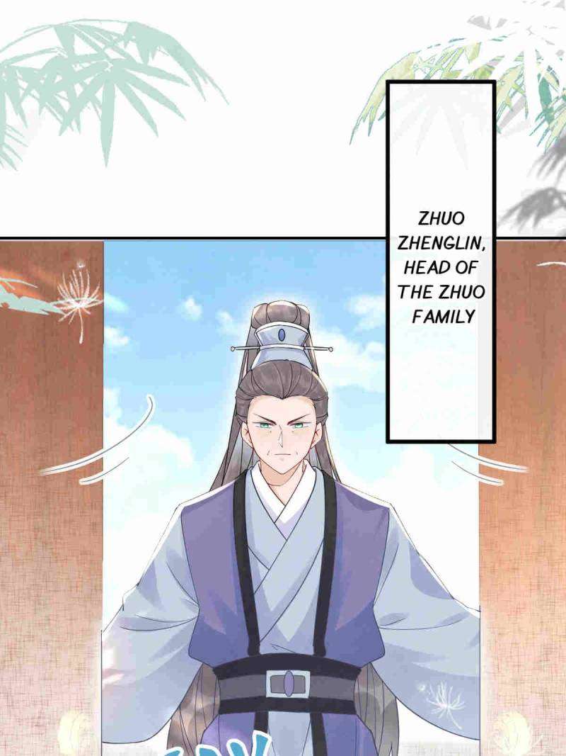 The Ghostly Doctor Chapter 614 - Page 32