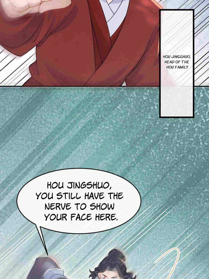 The Ghostly Doctor Chapter 614 - Page 35