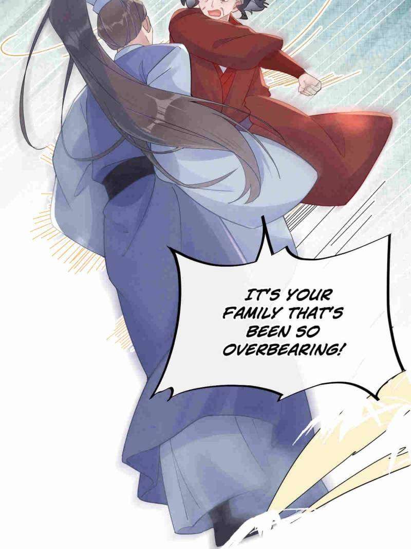 The Ghostly Doctor Chapter 614 - Page 36