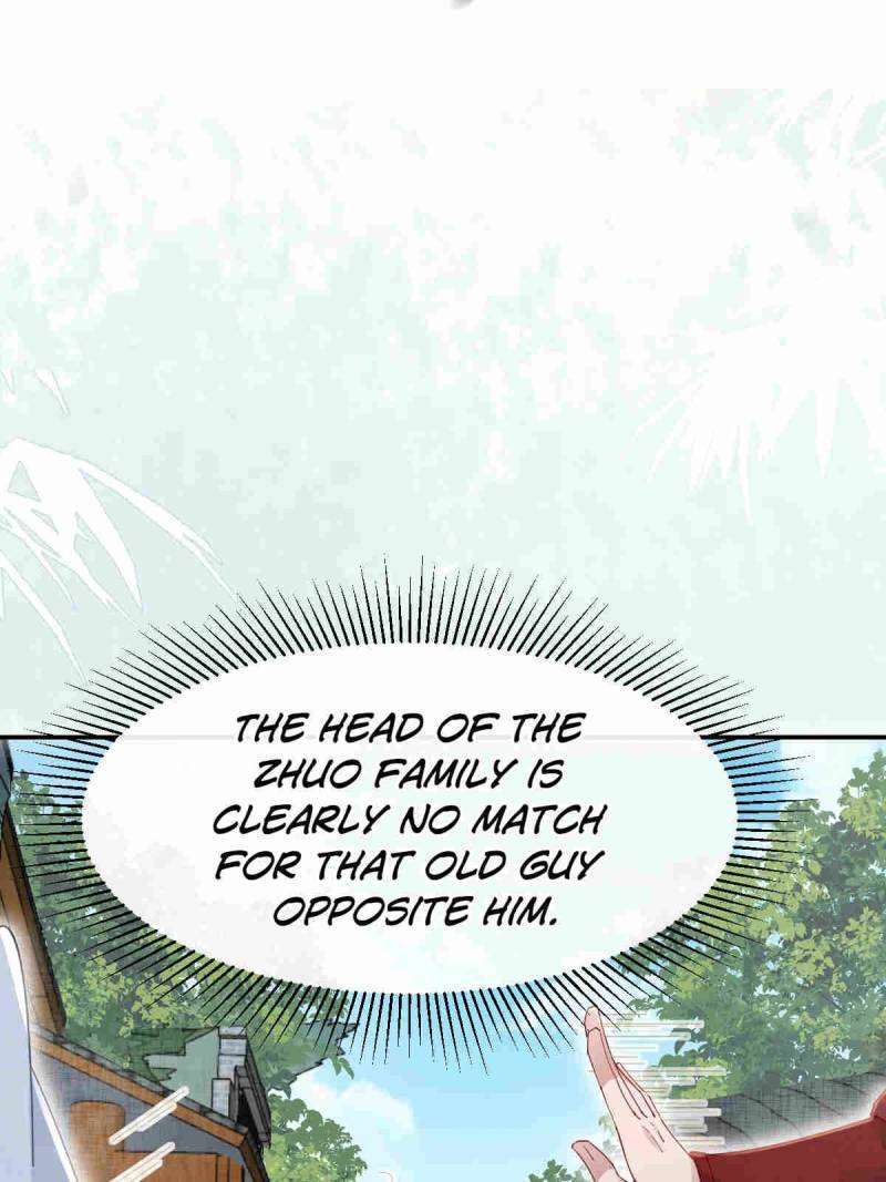 The Ghostly Doctor Chapter 614 - Page 37