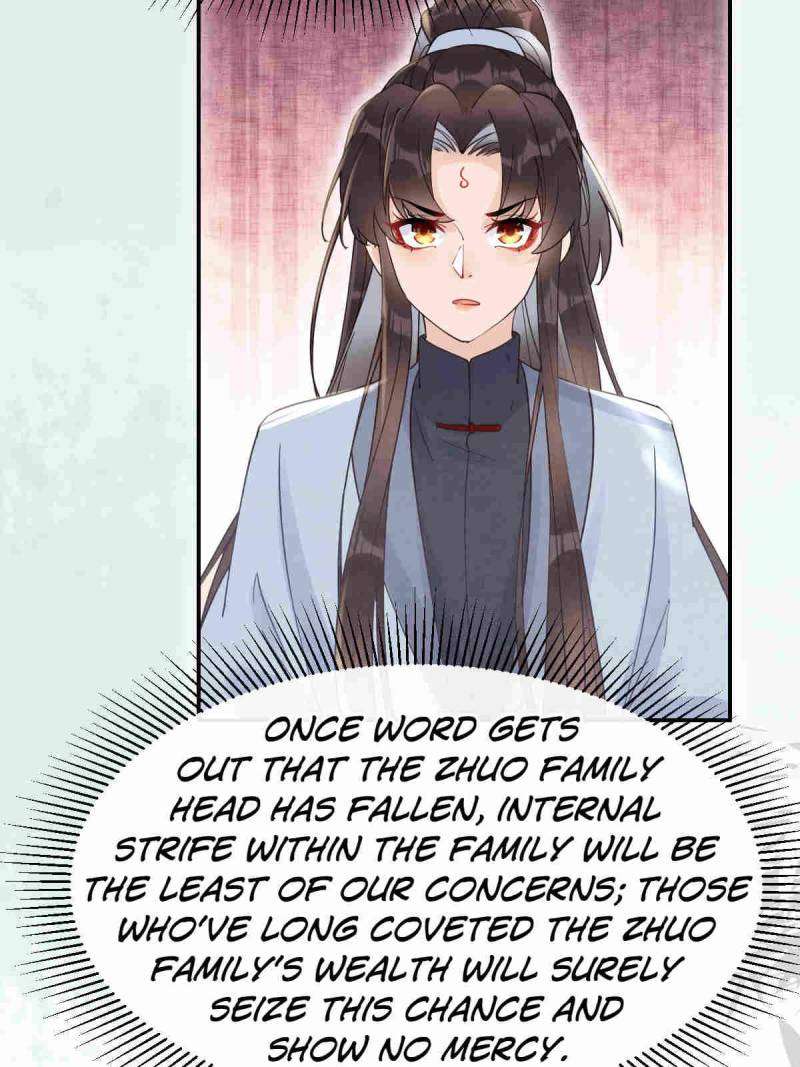 The Ghostly Doctor Chapter 614 - Page 41